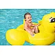 Piepūšama pīle 102 cm x 99 cm Bestway 34151