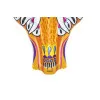 Peldēšanai paredzēts piepūšamais matracis 183 x 153 cm Bestway 43491