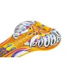 Peldēšanai paredzēts piepūšamais matracis 183 x 153 cm Bestway 43491