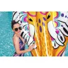 Peldēšanai paredzēts piepūšamais matracis 183 x 153 cm Bestway 43491