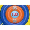 Piepūšama baseina spēļu diska 140 cm Bestway 52566