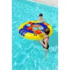 Piepūšama baseina spēļu diska 140 cm Bestway 52566