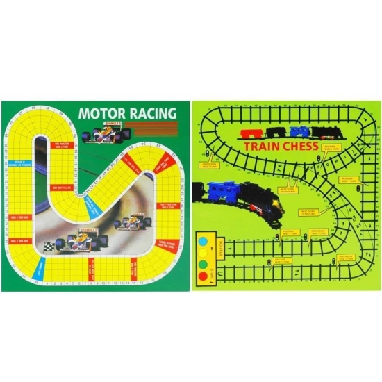 Galda spēļu komplekts Galda un sporta spēles