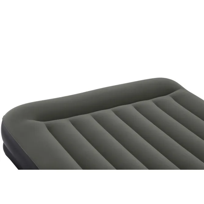 Piepūšamais matracis 203 x 152 x 36 cm Bestway 67699