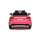 Audi TT RS rozā ar akumulatoru darbināms automobilis Elektriskās mašīnas bērniem