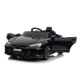 Melns elektriskais Audi E-Tron GT auto QLS-6888 Elektriskās mašīnas bērniem