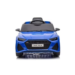 Zils elektromobilis Audi RS6 BRD-2118