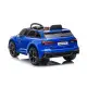 Zils elektromobilis Audi RS6 BRD-2118 Automašīnas