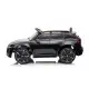 Melns elektromobilis Audi RS6 BRD-2118 Automašīnas