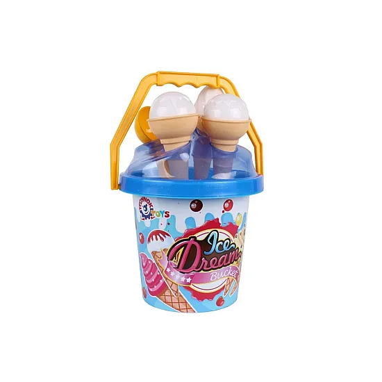 Sand toy set 