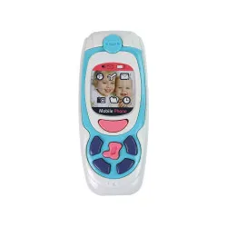 Laste mobiiltelefon 