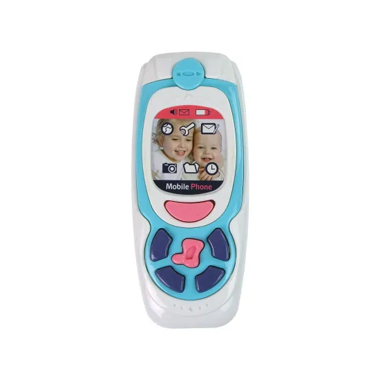 Laste mobiiltelefon 