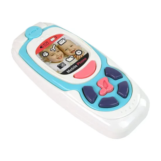 Laste mobiiltelefon 
