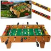 Liels futbola galds, 70 cm