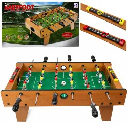 Didelis futbolo stalas 70 cm