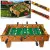 Liels futbola galds, 70 cm