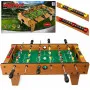 Liels futbola galds, 70 cm