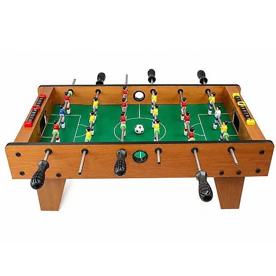 Liels futbola galds, 70 cm