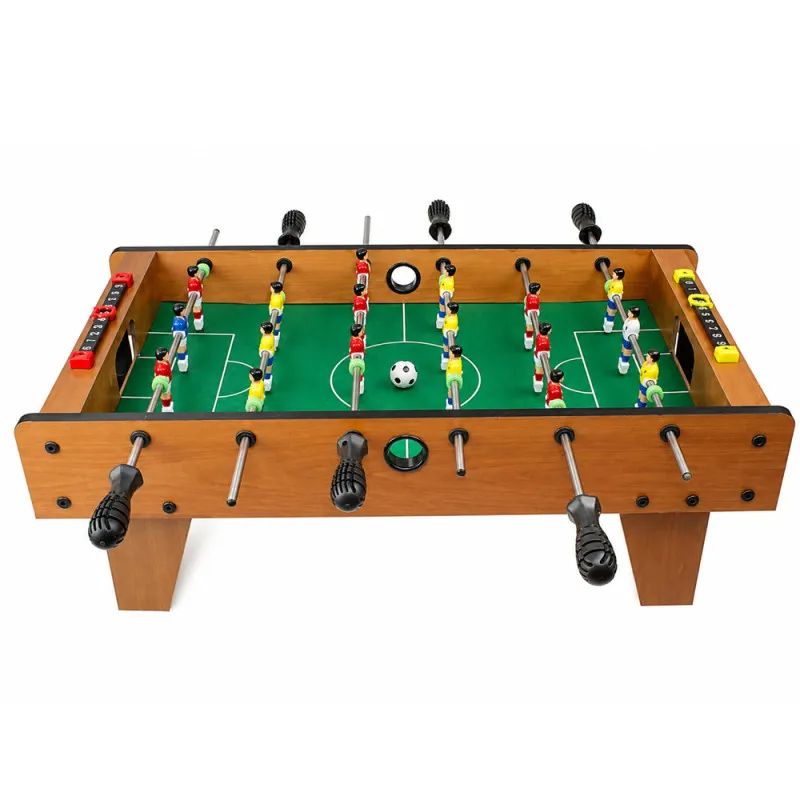 Liels futbola galds, 70 cm