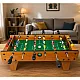 Liels futbola galds, 70 cm