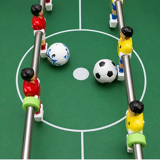 Liels futbola galds, 70 cm