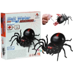 DIY zirnekļu komplekts