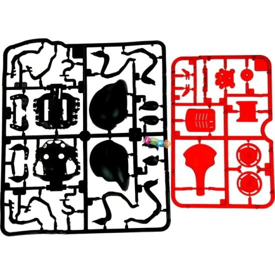 DIY zirnekļu komplekts Saimnieki