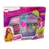 Liels nagu krāsošanas komplekts nagu lakas uzlīmes separatori