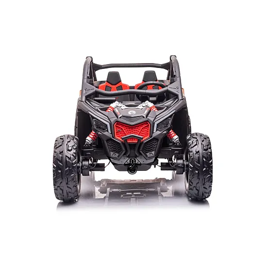 Elektrinis bagis Can-am RS DK-CA001 Automobiliai