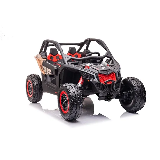 Elektrinis bagis Can-am RS DK-CA001 Automobiliai