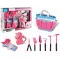Pink Garden Tool Bag Unicorn