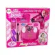 Skaistumkopšanas matu griešanas komplekts Matu žāvētājs Curling Iron Pink
