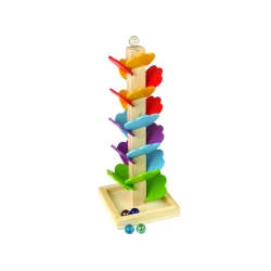 Koka koka koka bumbiņu bumbiņu trases bumbiņu slaidu lapas