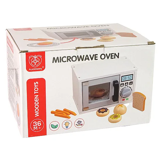 Koka mikroviļņu krāsns Mikroviļņu krāsns Mikroviļņu krāsns Pārtikas produkti