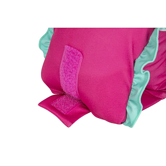 Bestway 32182 rozā peldēšanas piedurknes
