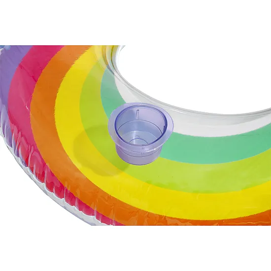 Piepūšama peldriņķa 107 cm Bestway 43647 