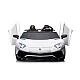 Lamborghini XXL A8803 balta automašīna