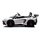 Lamborghini XXL A8803 balta automašīna