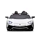Lamborghini XXL A8803 balta automašīna