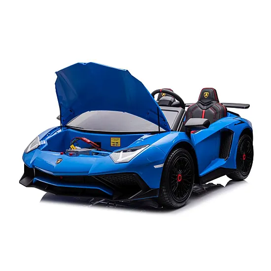 Lamborghini XXL A8803 zils auto Automašīnas