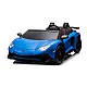 Lamborghini XXL A8803 zils auto Automašīnas