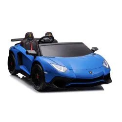 Lamborghini XXL A8803 zils auto