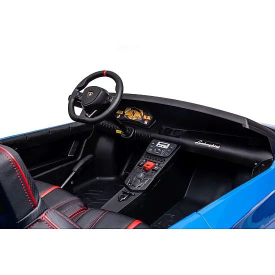 Lamborghini XXL A8803 zils auto Automašīnas
