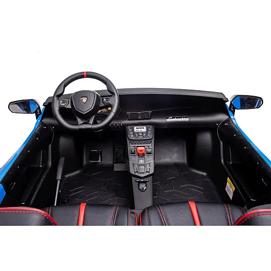 Lamborghini XXL A8803 zils auto Automašīnas