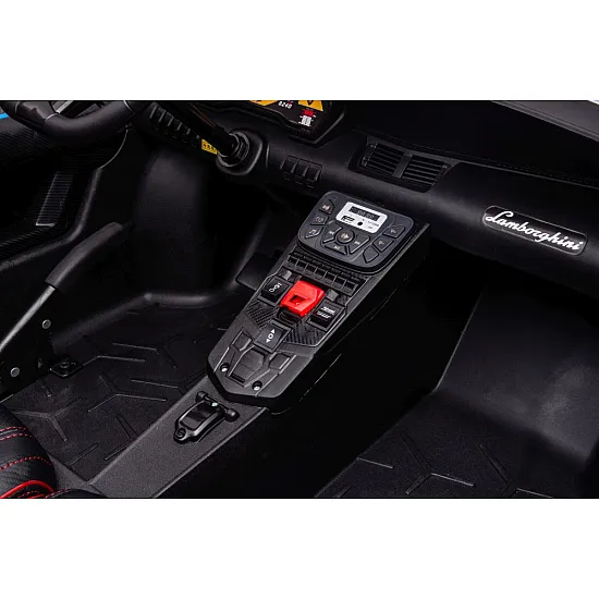 Lamborghini XXL A8803 zils auto Automašīnas