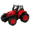 Traktors Resorak Metāla traktors ar pārnesumu