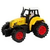 Traktors Resorak Metāla traktors ar pārnesumu