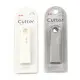 Mini Compact Retractable Cutter for Paper and Foil Mix Kancelejas preces