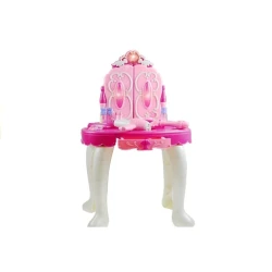 Tualetes galdiņš ar skaņām un gaismām