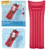 Bestway 44007 piepūšama rozā peldmatrača